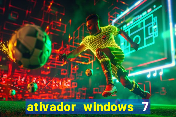 ativador windows 7 loader download